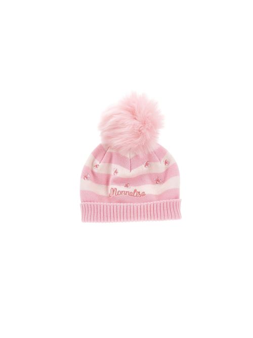 Cappello, bambina, logato. MONNALISA | 39D002 47149093